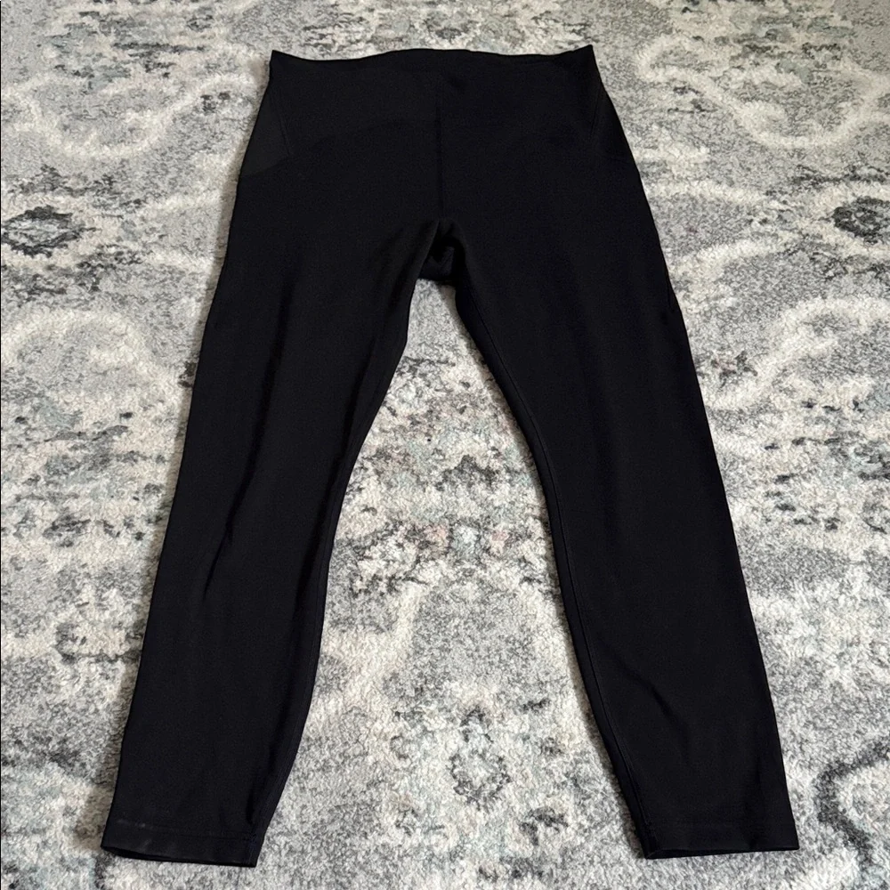 Lululemon Instill High-Rise Tight 25